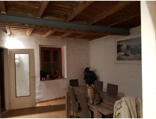 Anteprima foto 2 - Casa indipendente in Vendita a Campospinoso Albaredo (Pavia)