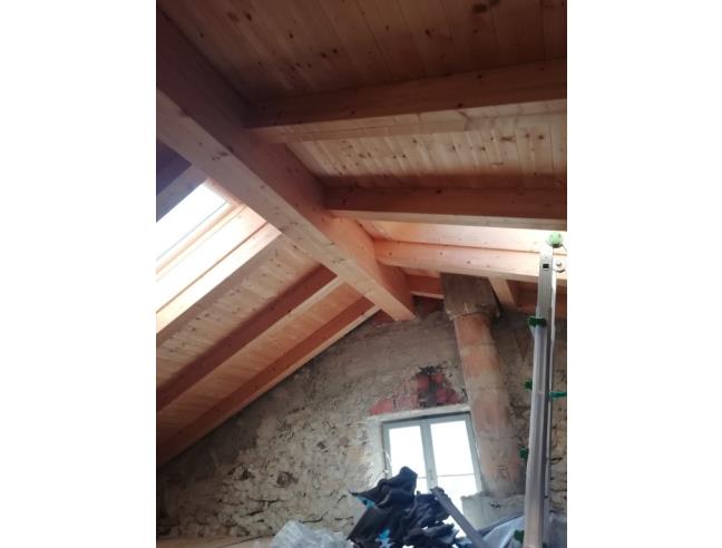 Anteprima foto 6 - Casa indipendente in Vendita a Canal San Bovo - Località Prade