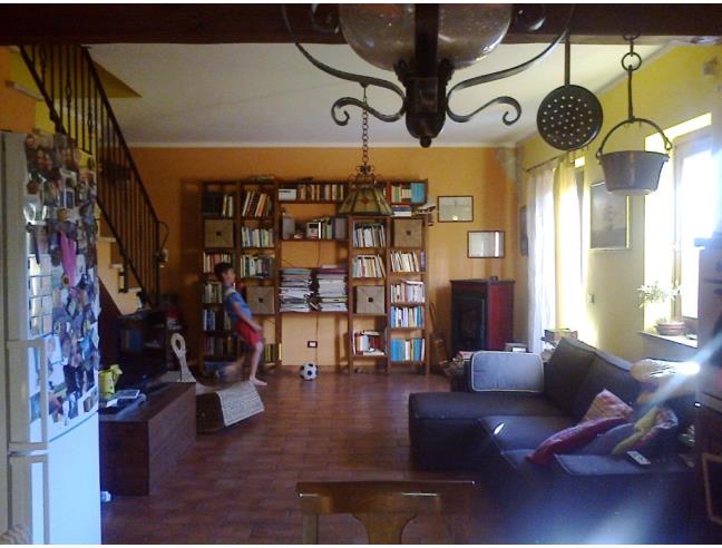 Anteprima foto 2 - Casa indipendente in Vendita a Canale Monterano (Roma)