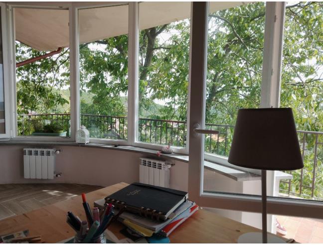 Anteprima foto 3 - Casa indipendente in Vendita a Canale Monterano (Roma)