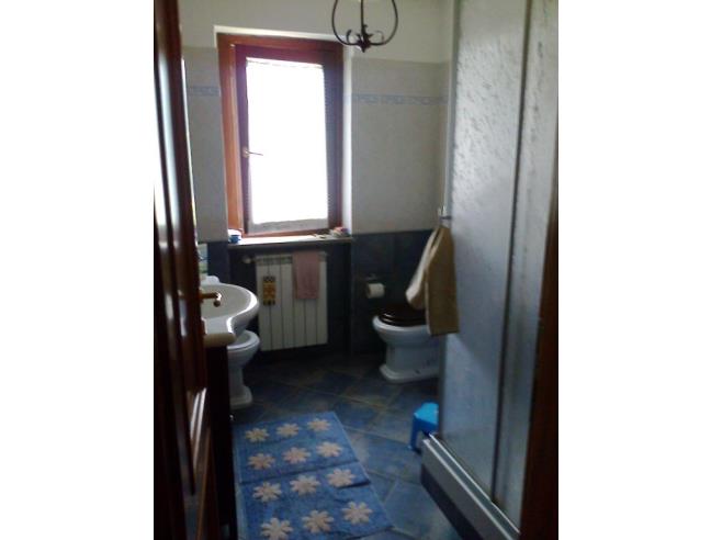 Anteprima foto 4 - Casa indipendente in Vendita a Canale Monterano (Roma)