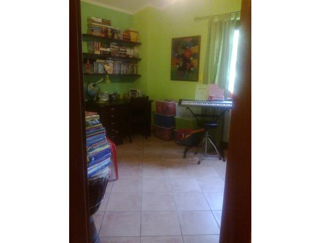 Anteprima foto 5 - Casa indipendente in Vendita a Canale Monterano (Roma)