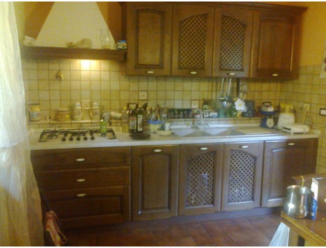 Anteprima foto 6 - Casa indipendente in Vendita a Canale Monterano (Roma)