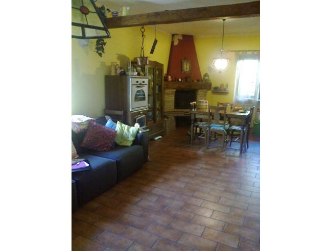 Anteprima foto 7 - Casa indipendente in Vendita a Canale Monterano (Roma)