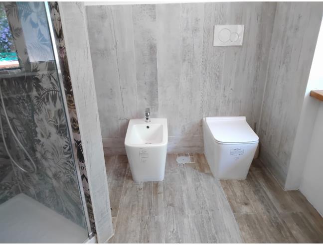 Anteprima foto 8 - Casa indipendente in Vendita a Canale Monterano (Roma)