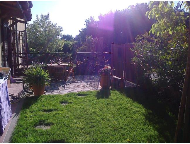 Anteprima foto 8 - Casa indipendente in Vendita a Canale Monterano (Roma)