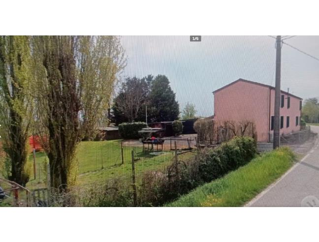 Anteprima foto 1 - Casa indipendente in Vendita a Canaro (Rovigo)