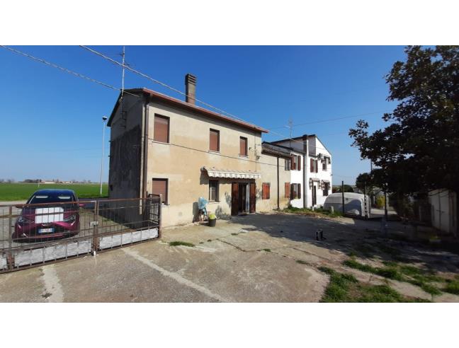 Anteprima foto 1 - Casa indipendente in Vendita a Canaro (Rovigo)