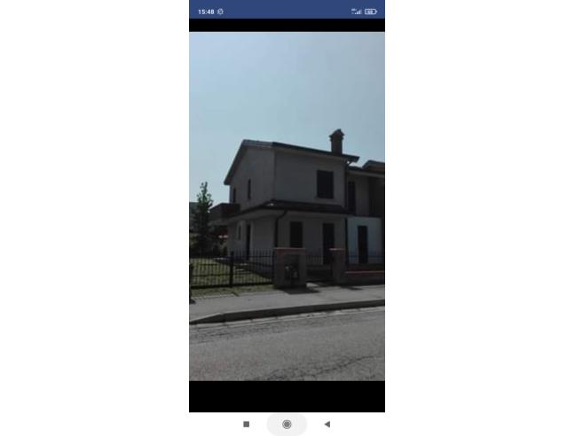 Anteprima foto 2 - Casa indipendente in Vendita a Canaro (Rovigo)