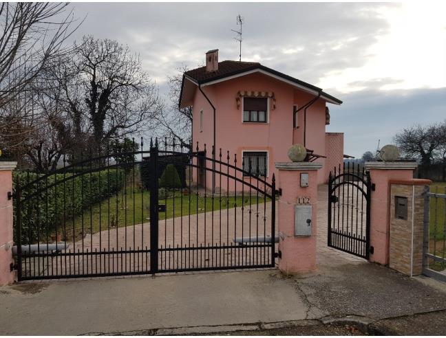Anteprima foto 3 - Casa indipendente in Vendita a Canaro (Rovigo)