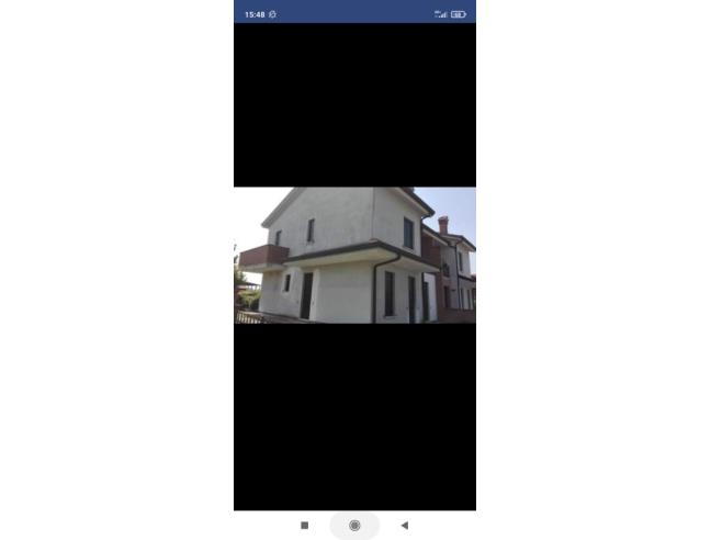 Anteprima foto 3 - Casa indipendente in Vendita a Canaro (Rovigo)