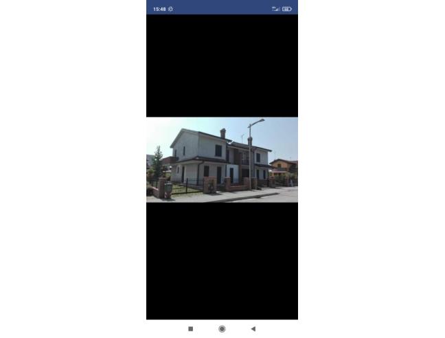 Anteprima foto 4 - Casa indipendente in Vendita a Canaro (Rovigo)