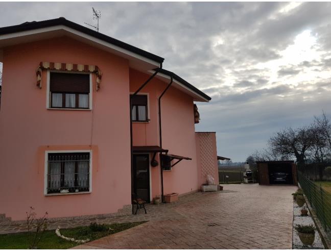 Anteprima foto 6 - Casa indipendente in Vendita a Canaro (Rovigo)