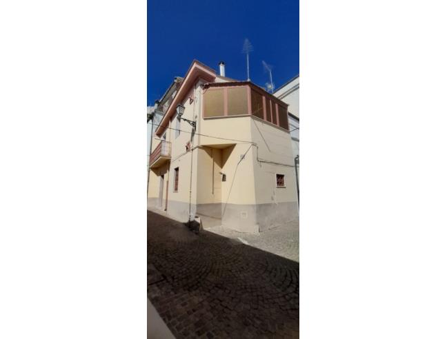 Anteprima foto 1 - Casa indipendente in Vendita a Candela (Foggia)