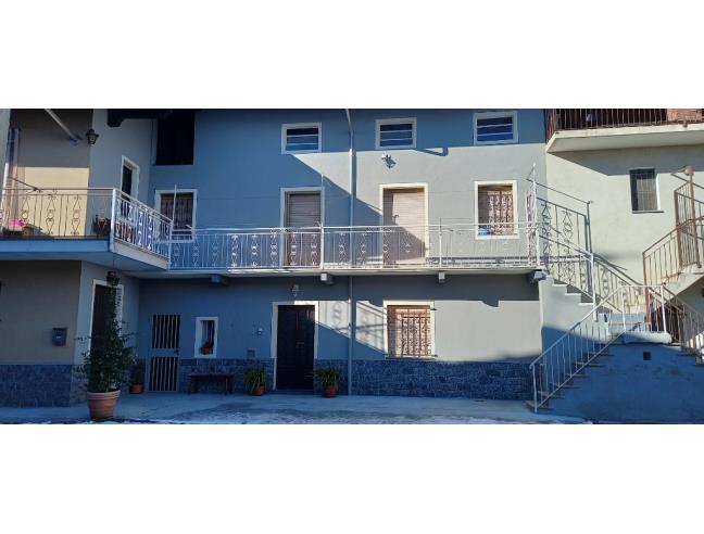 Anteprima foto 2 - Casa indipendente in Vendita a Candelo (Biella)