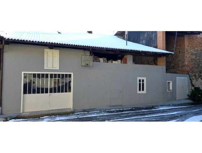 Anteprima foto 8 - Casa indipendente in Vendita a Candelo (Biella)