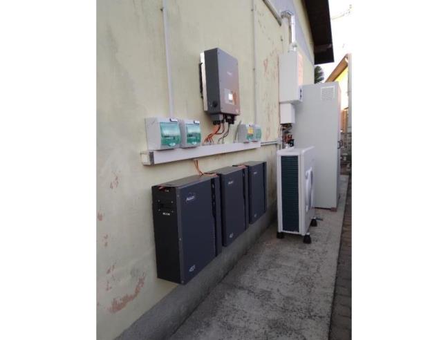 Anteprima foto 3 - Casa indipendente in Vendita a Candia Lomellina (Pavia)