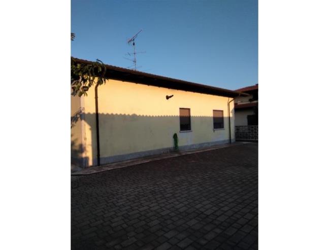 Anteprima foto 5 - Casa indipendente in Vendita a Candia Lomellina (Pavia)