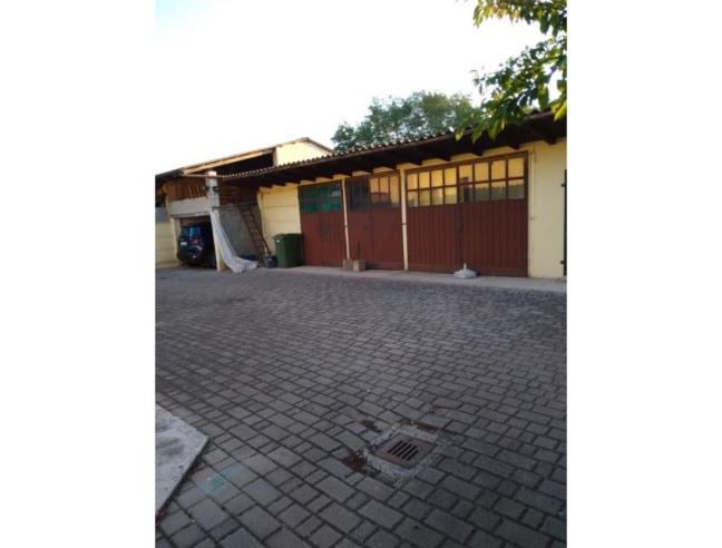 Anteprima foto 6 - Casa indipendente in Vendita a Candia Lomellina (Pavia)