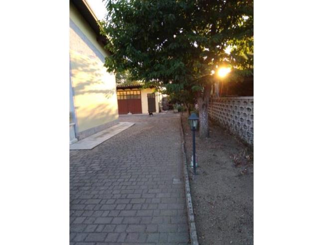 Anteprima foto 7 - Casa indipendente in Vendita a Candia Lomellina (Pavia)