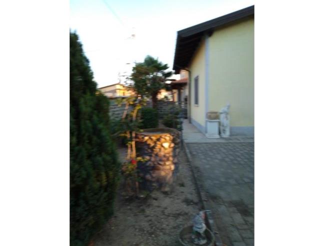 Anteprima foto 8 - Casa indipendente in Vendita a Candia Lomellina (Pavia)
