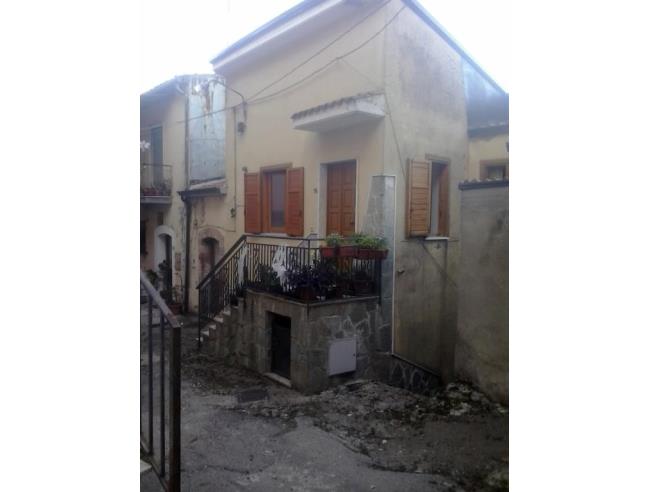 Anteprima foto 6 - Casa indipendente in Vendita a Candida (Avellino)