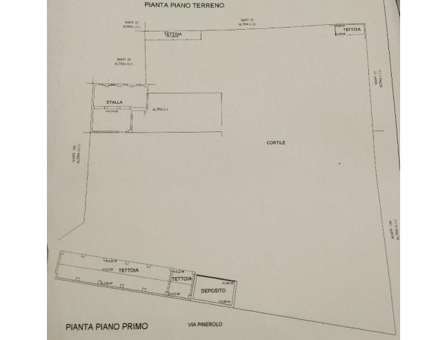 Anteprima foto 2 - Casa indipendente in Vendita a Candiolo (Torino)