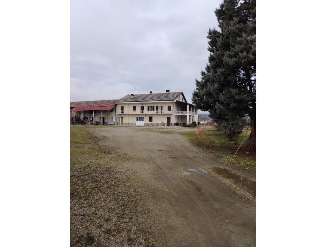 Anteprima foto 3 - Casa indipendente in Vendita a Candiolo (Torino)