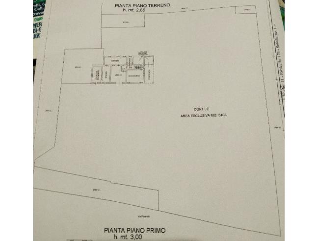 Anteprima foto 4 - Casa indipendente in Vendita a Candiolo (Torino)