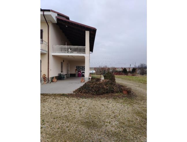 Anteprima foto 5 - Casa indipendente in Vendita a Candiolo (Torino)