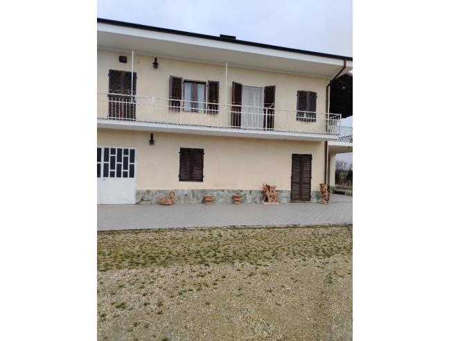 Anteprima foto 8 - Casa indipendente in Vendita a Candiolo (Torino)