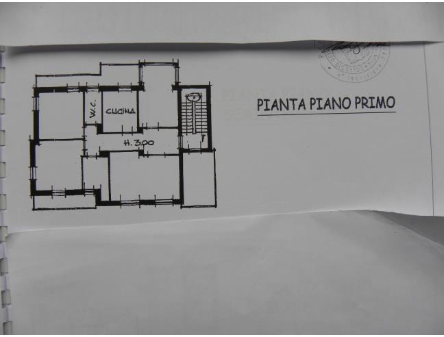 Anteprima foto 6 - Casa indipendente in Vendita a Canelli (Asti)