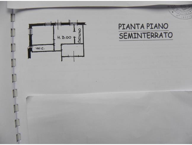 Anteprima foto 8 - Casa indipendente in Vendita a Canelli (Asti)