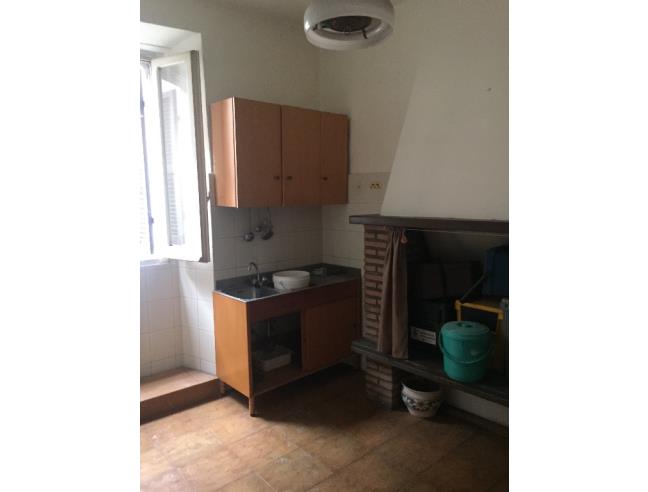 Anteprima foto 2 - Casa indipendente in Vendita a Canepina (Viterbo)