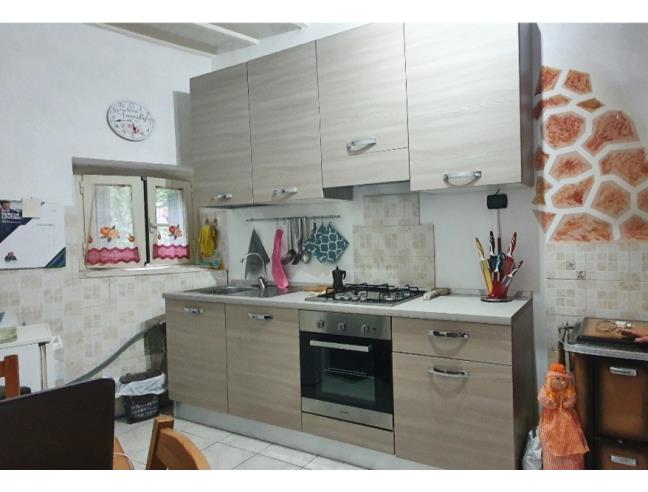 Anteprima foto 5 - Casa indipendente in Vendita a Canepina (Viterbo)