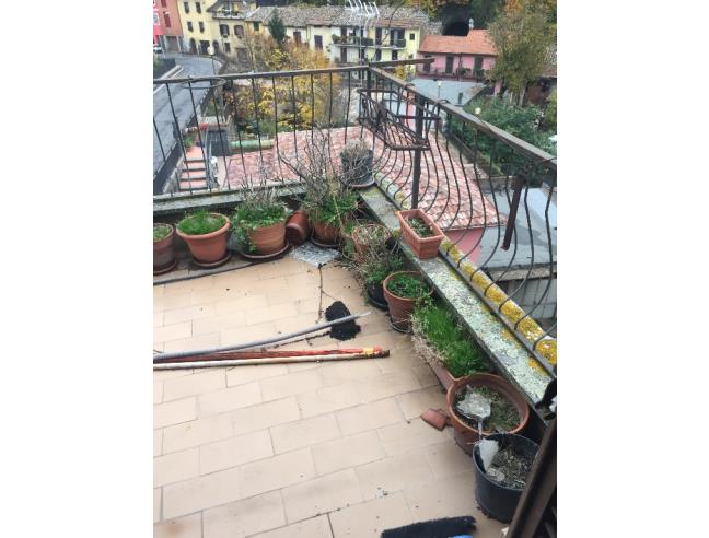 Anteprima foto 6 - Casa indipendente in Vendita a Canepina (Viterbo)