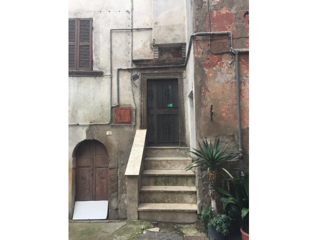 Anteprima foto 7 - Casa indipendente in Vendita a Canepina (Viterbo)