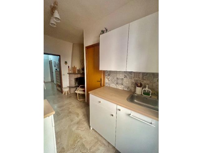 Anteprima foto 3 - Casa indipendente in Vendita a Canino (Viterbo)