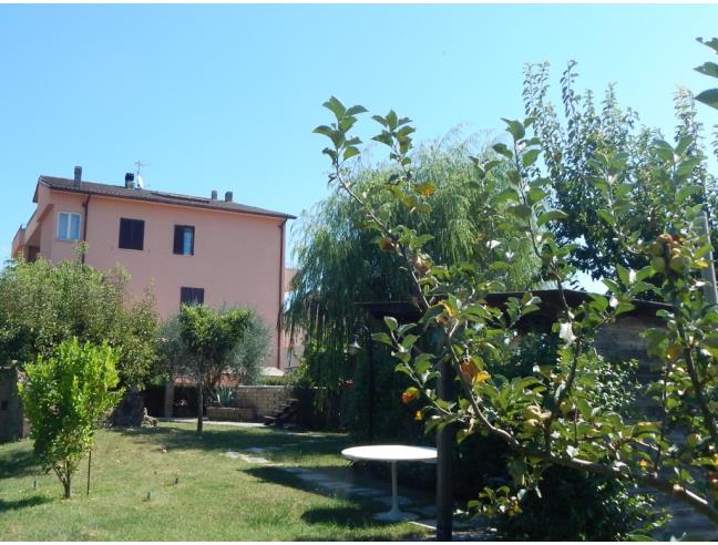 Anteprima foto 5 - Casa indipendente in Vendita a Cannara (Perugia)
