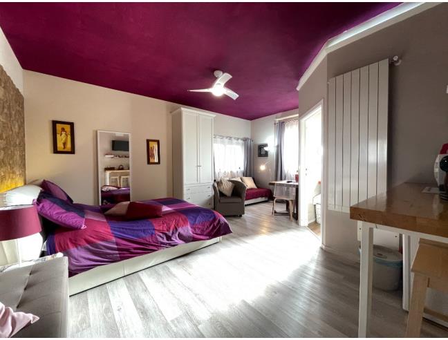 Anteprima foto 6 - Casa indipendente in Vendita a Cannara (Perugia)