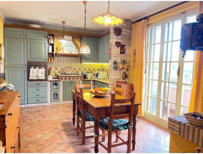 Anteprima foto 8 - Casa indipendente in Vendita a Cannara (Perugia)