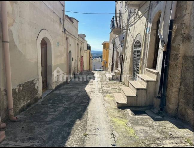 Anteprima foto 3 - Casa indipendente in Vendita a Canosa di Puglia (Barletta-Andria-Trani)