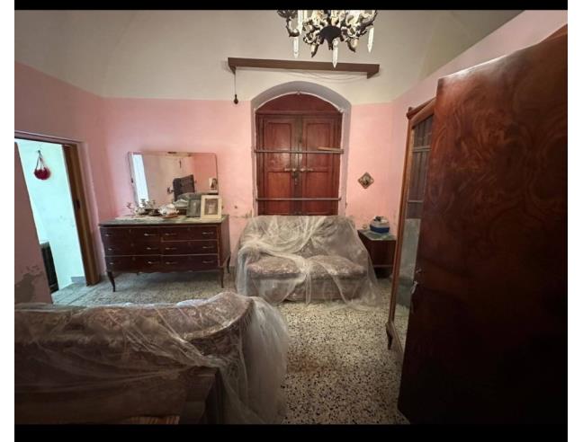 Anteprima foto 4 - Casa indipendente in Vendita a Canosa di Puglia (Barletta-Andria-Trani)