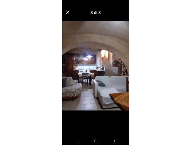 Anteprima foto 4 - Casa indipendente in Vendita a Canosa di Puglia (Barletta-Andria-Trani)