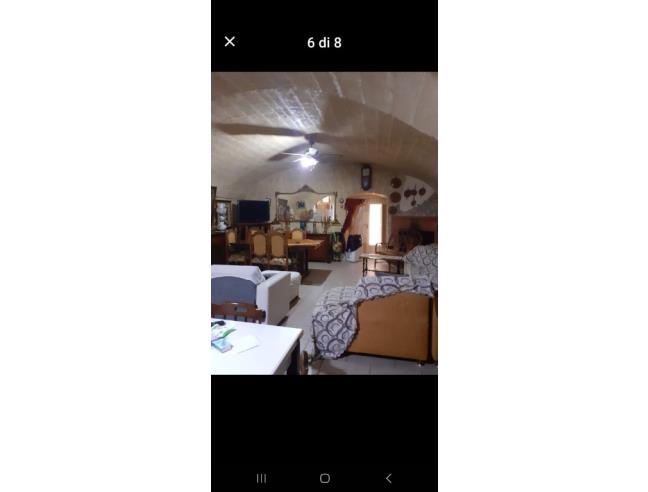 Anteprima foto 6 - Casa indipendente in Vendita a Canosa di Puglia (Barletta-Andria-Trani)