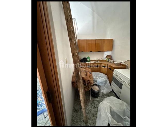 Anteprima foto 6 - Casa indipendente in Vendita a Canosa di Puglia (Barletta-Andria-Trani)
