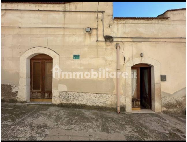 Anteprima foto 7 - Casa indipendente in Vendita a Canosa di Puglia (Barletta-Andria-Trani)
