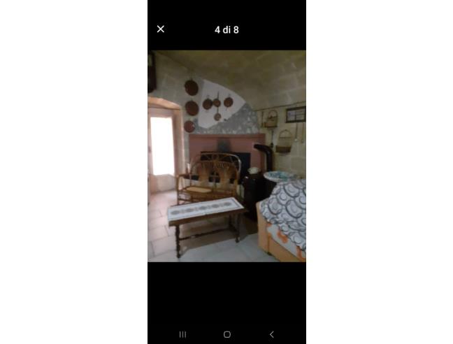 Anteprima foto 8 - Casa indipendente in Vendita a Canosa di Puglia (Barletta-Andria-Trani)