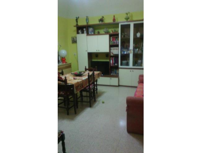 Anteprima foto 2 - Casa indipendente in Vendita a Canosa di Puglia - Loconia