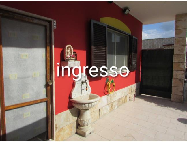 Anteprima foto 7 - Casa indipendente in Vendita a Canosa di Puglia - Loconia